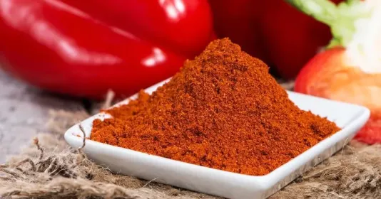 Spice Paprika
