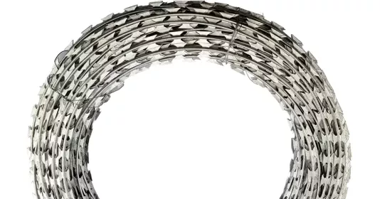 Колючая проволока Егоза