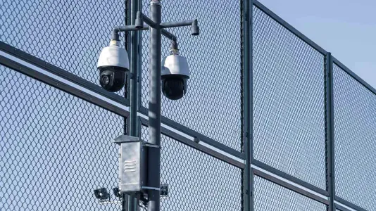 Security systems and perimeter protection